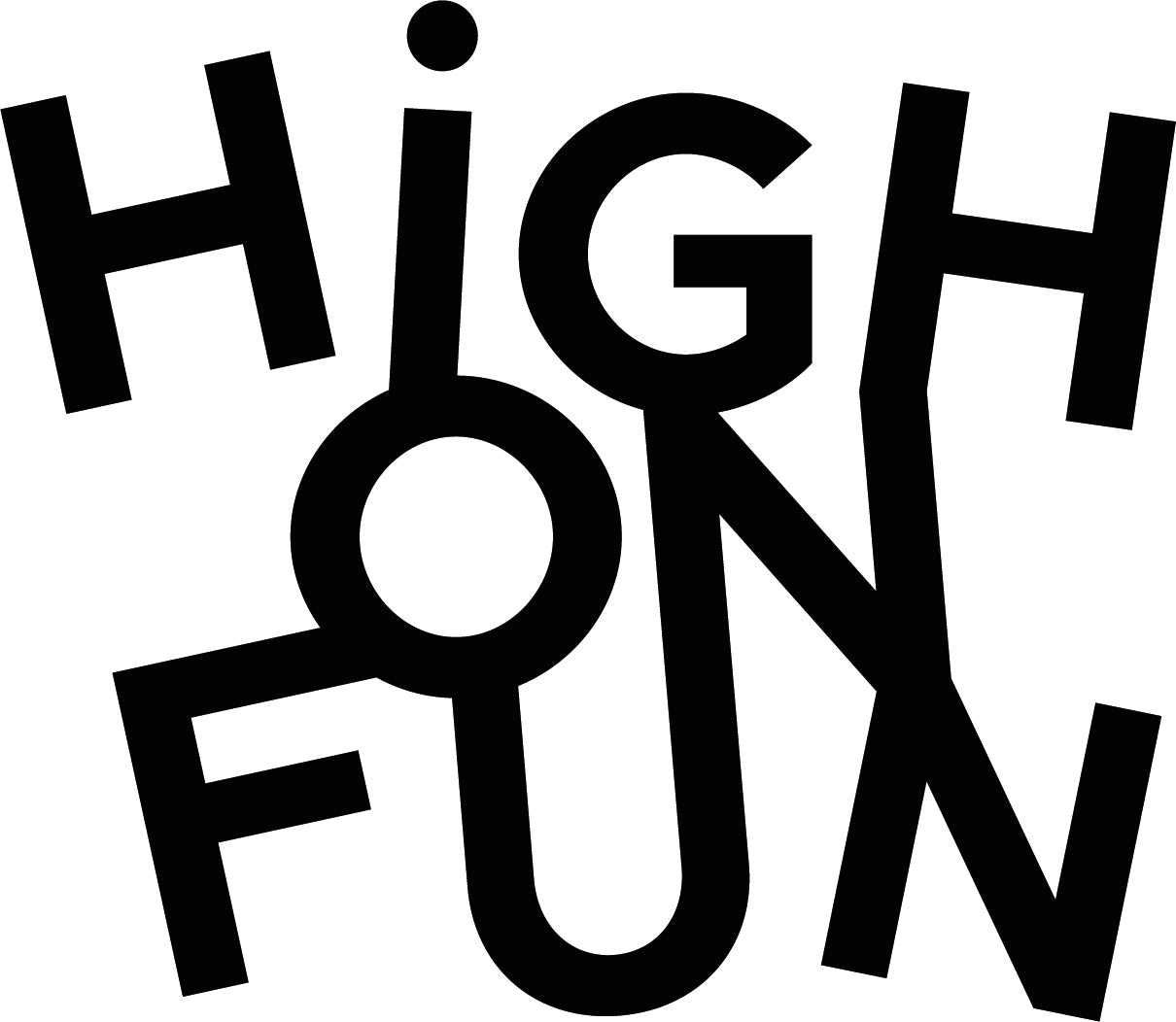 High Fun Issue Hi Fun Logo Freeport Pretzel Fest: A Fun Filled Celebration Of Local
